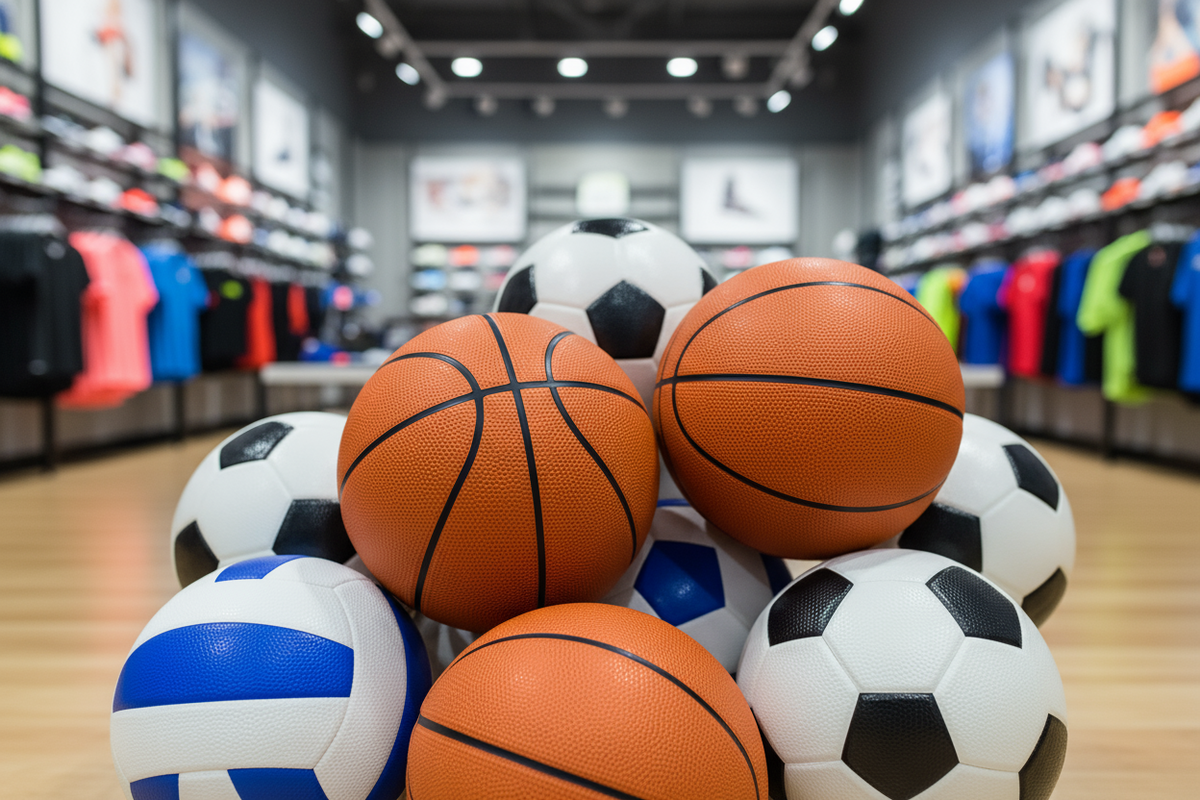 Balones