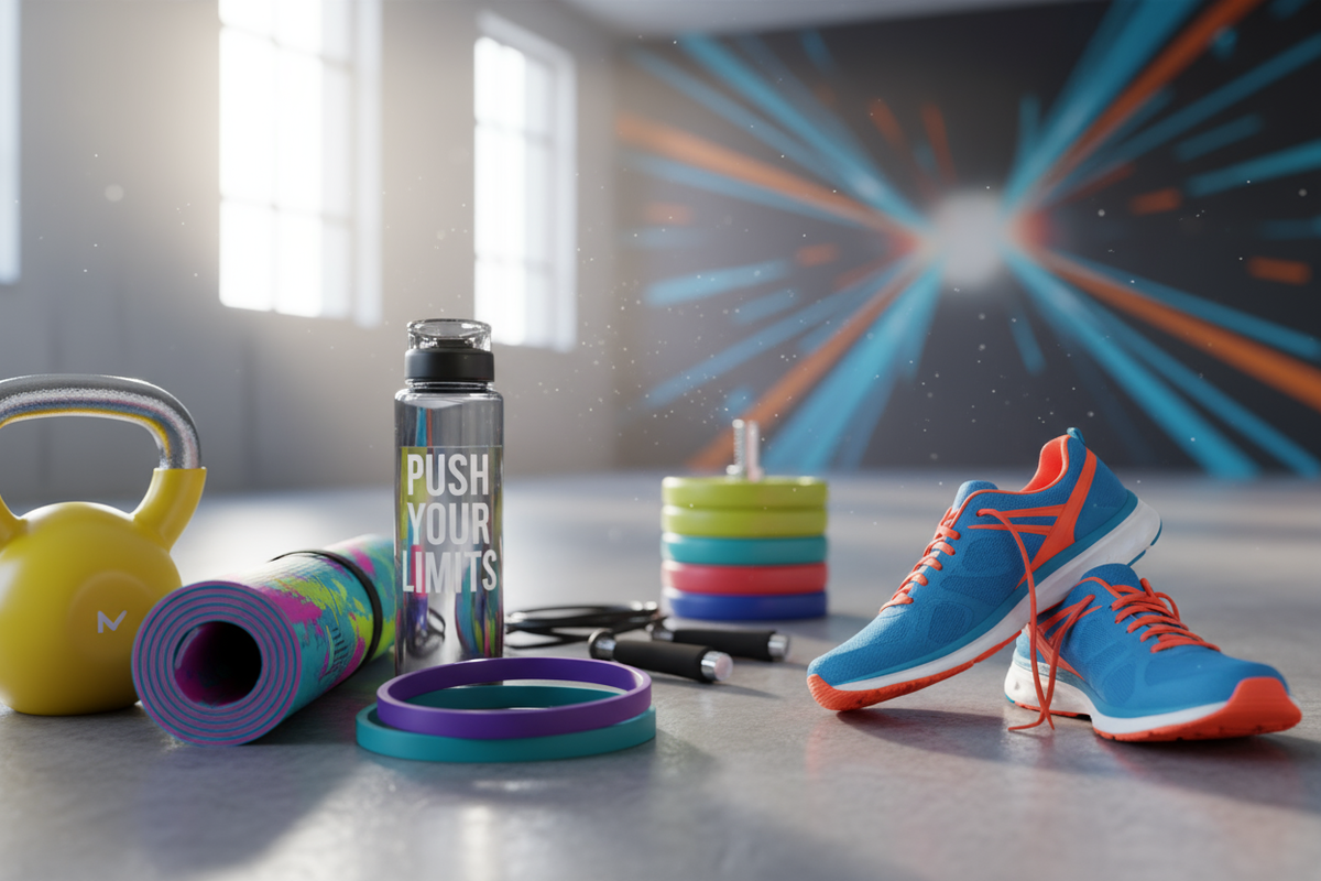 Fitness