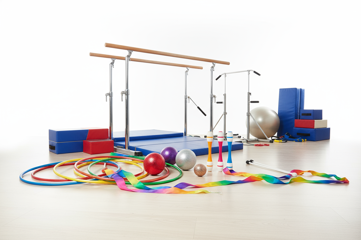 Gimnasia