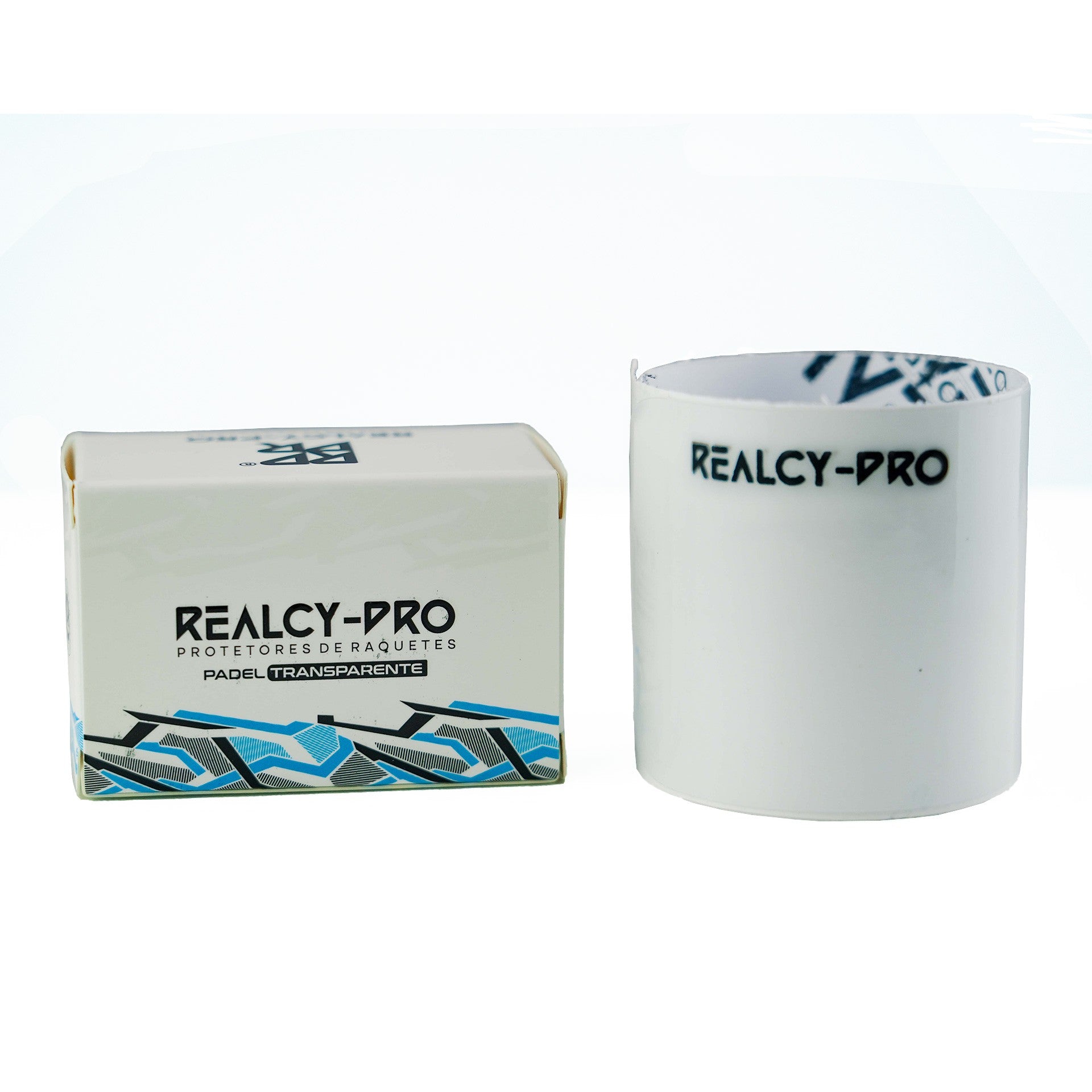 PROTECTOR PALA PÁDEL REALCY PRO