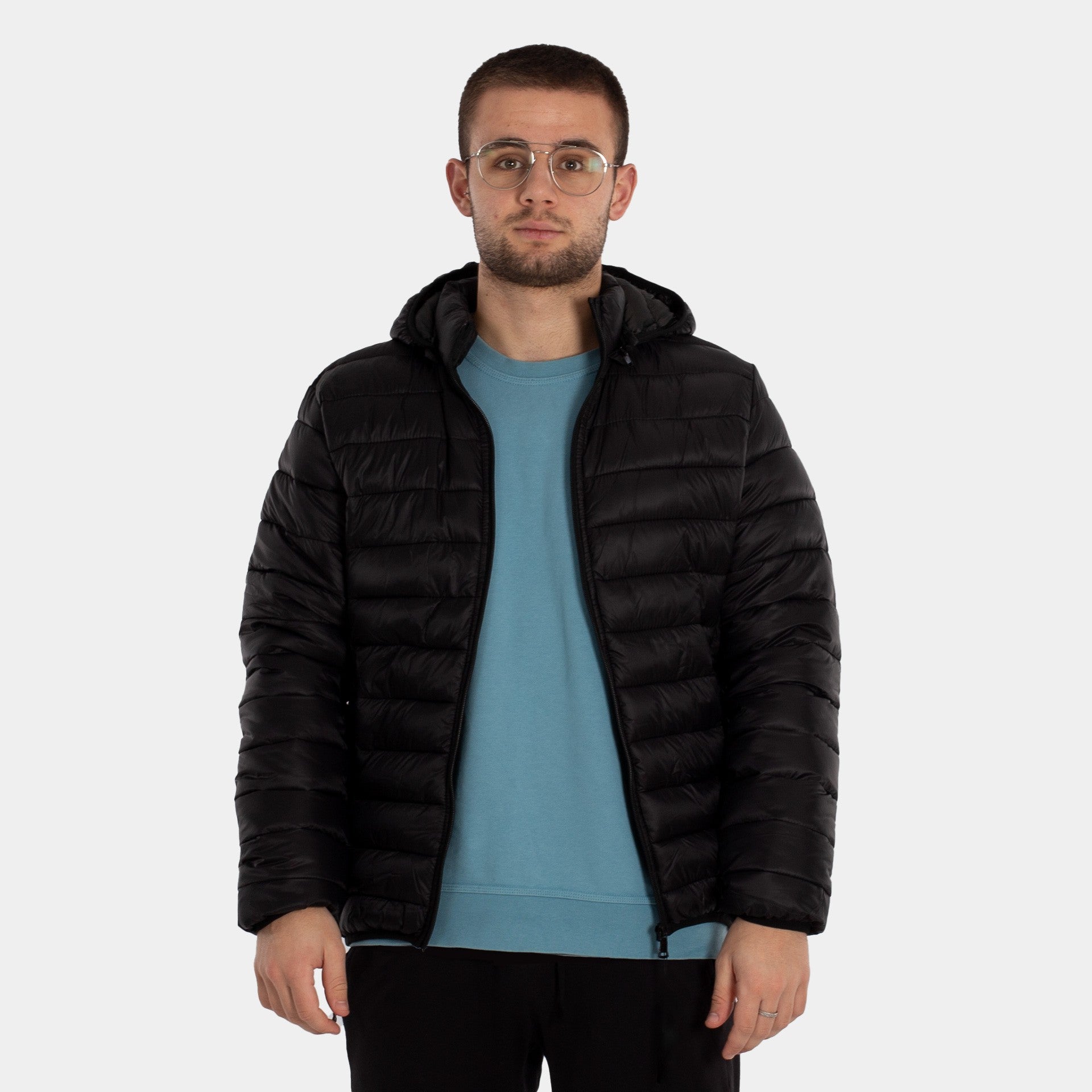 JACKET SOFTEE MILANO