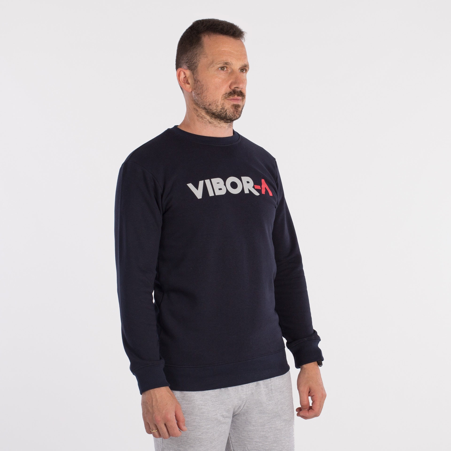 SUDADERA VIBOR-A ASSASSIN