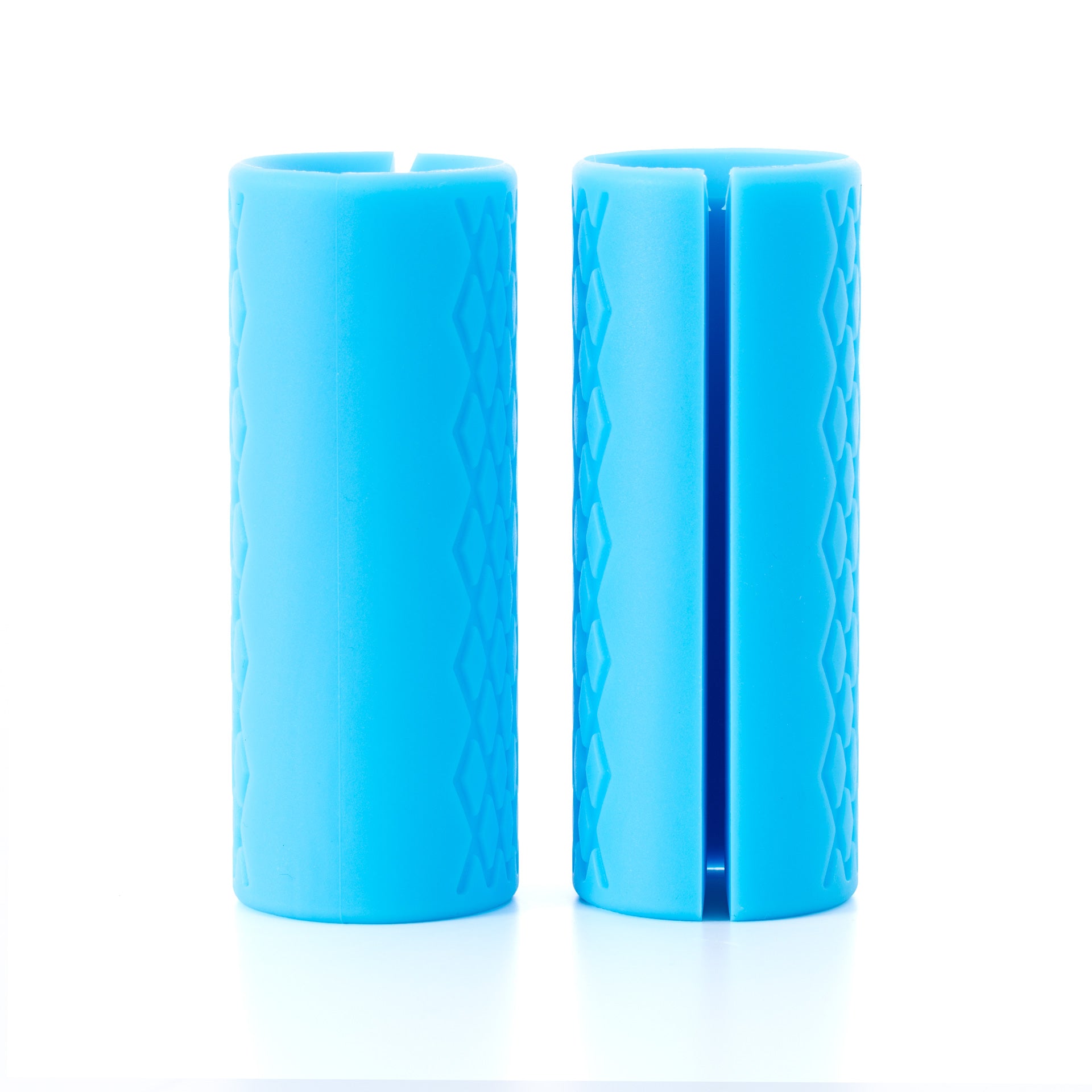 JUEGO 2 UNIDADES AGARRE GRIP PARA BARRA DE ALZAMIENTO