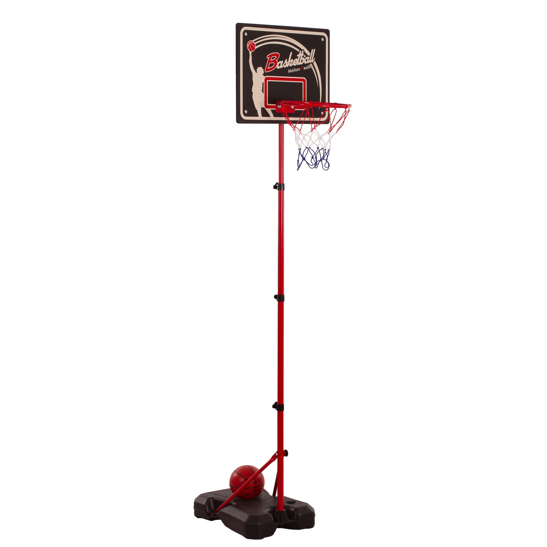 SET BALONCESTO ACTIVE