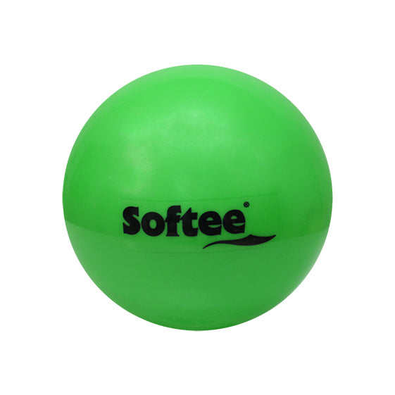PELOTA RÍTMICA