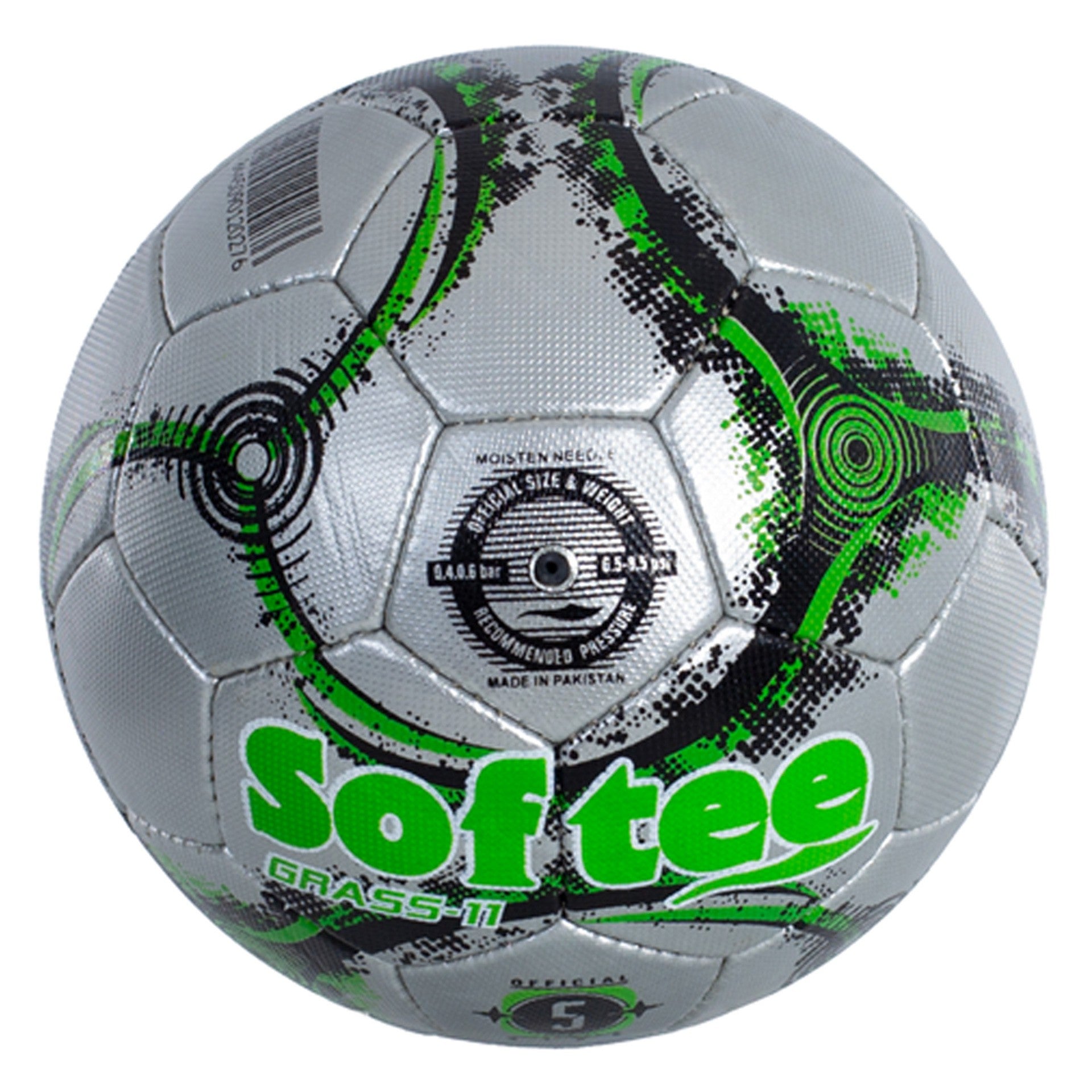 BALÓN FÚTBOL 11 SOFTEE GRASS
