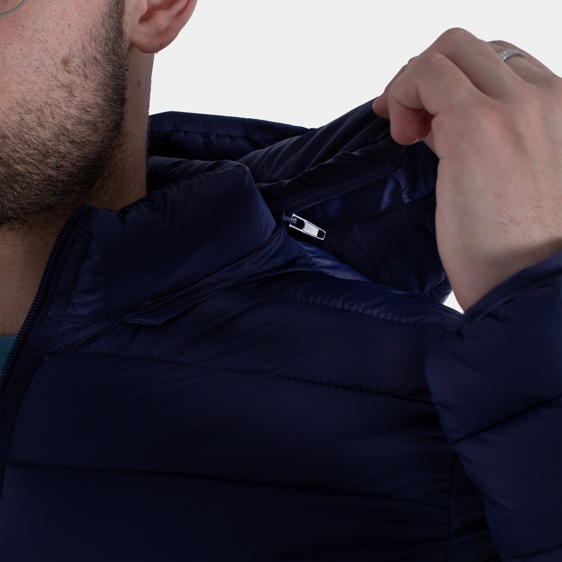 JACKET SOFTEE MILANO
