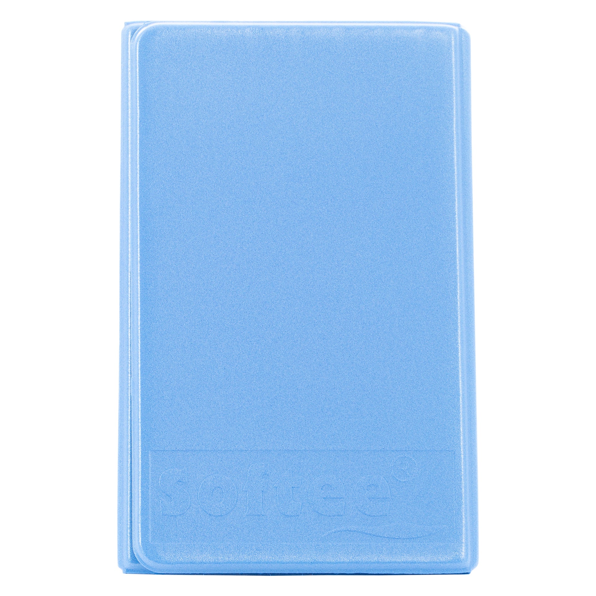 COLCHONETA SOFTEE TERMOCONFORMADA PLEGABLE 1200 X 480 X 8 MM