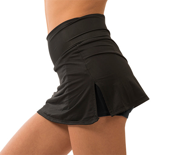 FALDA SOFTEE CLUB NEW CON BOLSILLO