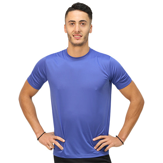 CAMISETA SOFTEE PROPULSION INFANTIL