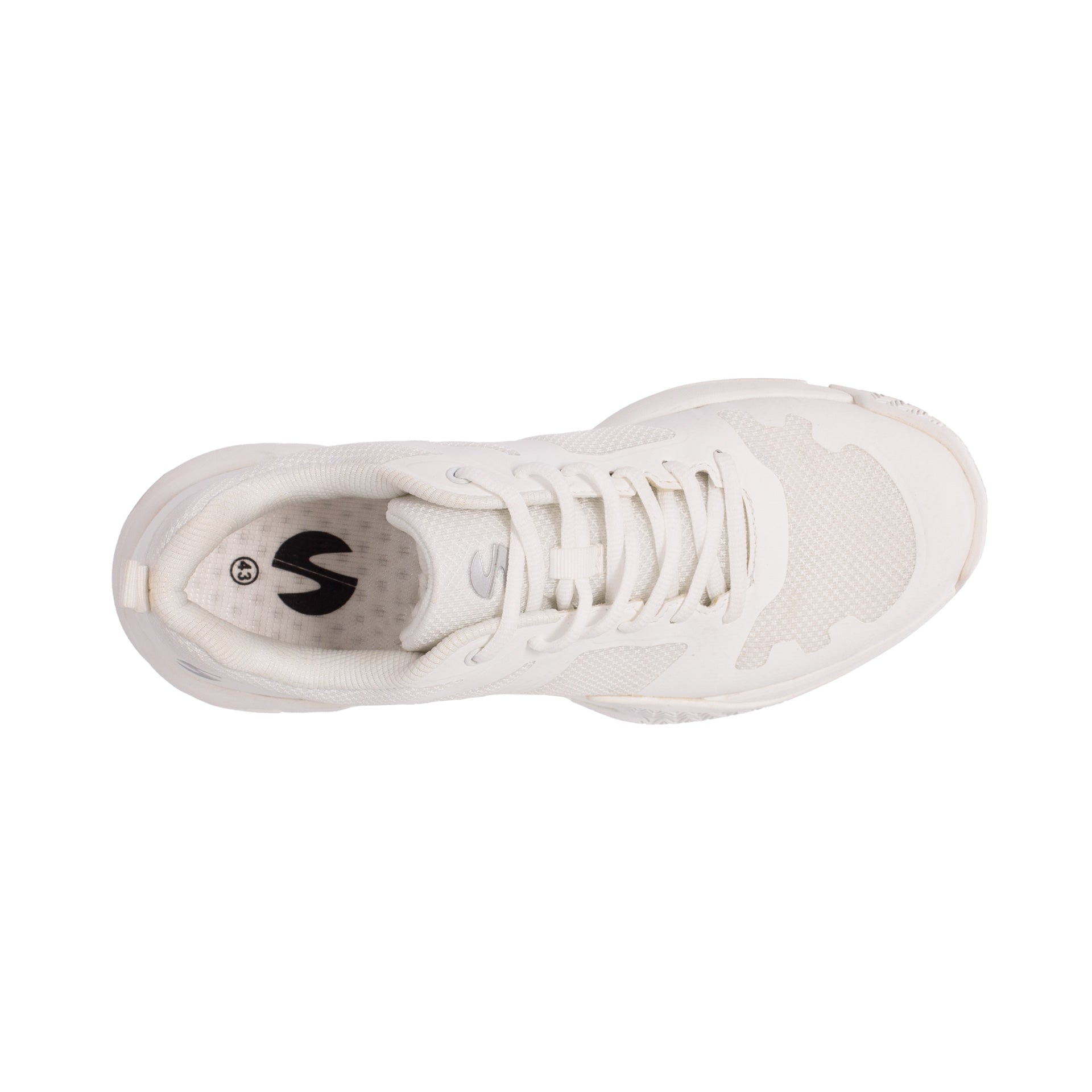ZAPATILLAS PÁDEL SOFTEE ROTATORY