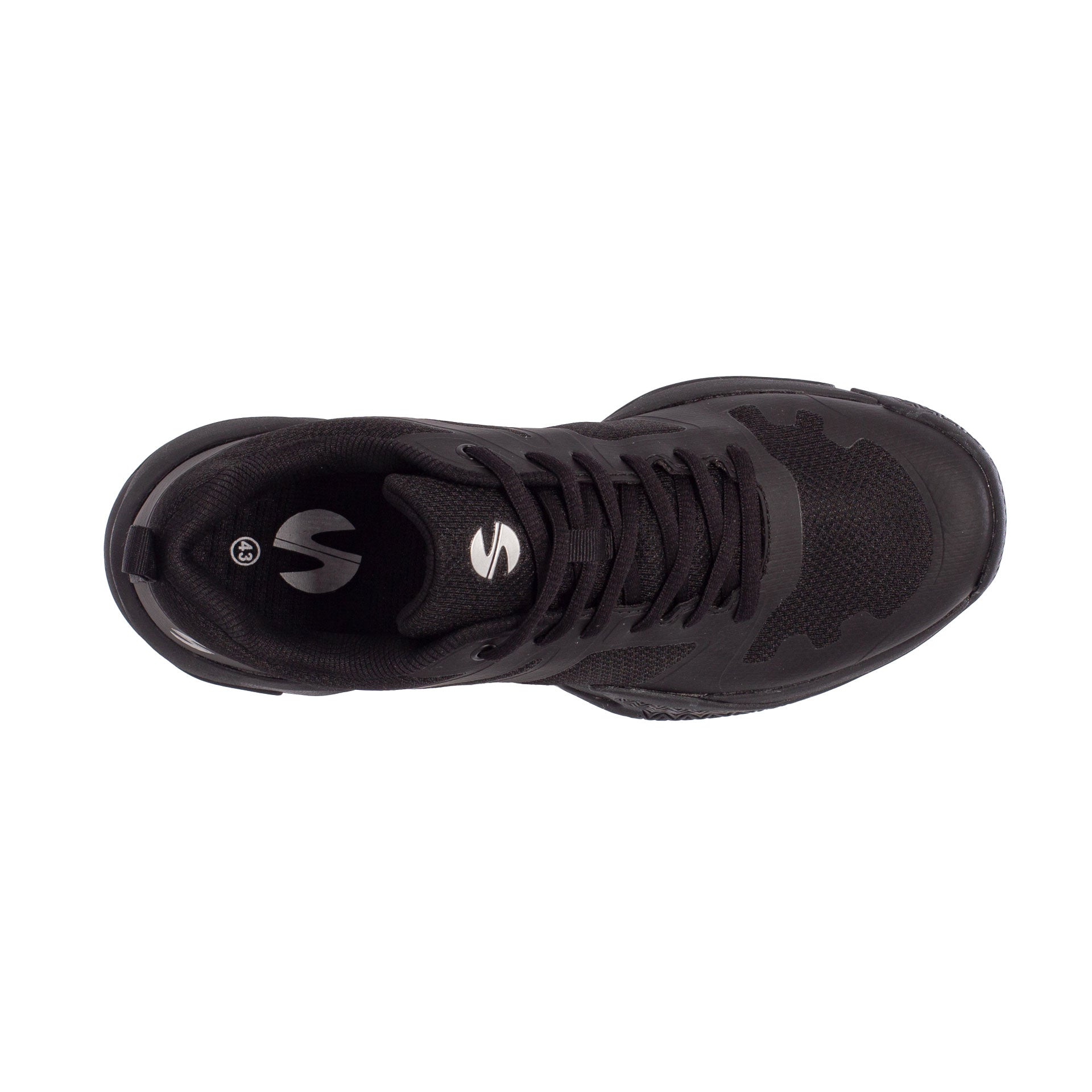 ZAPATILLAS PÁDEL SOFTEE ROTATORY