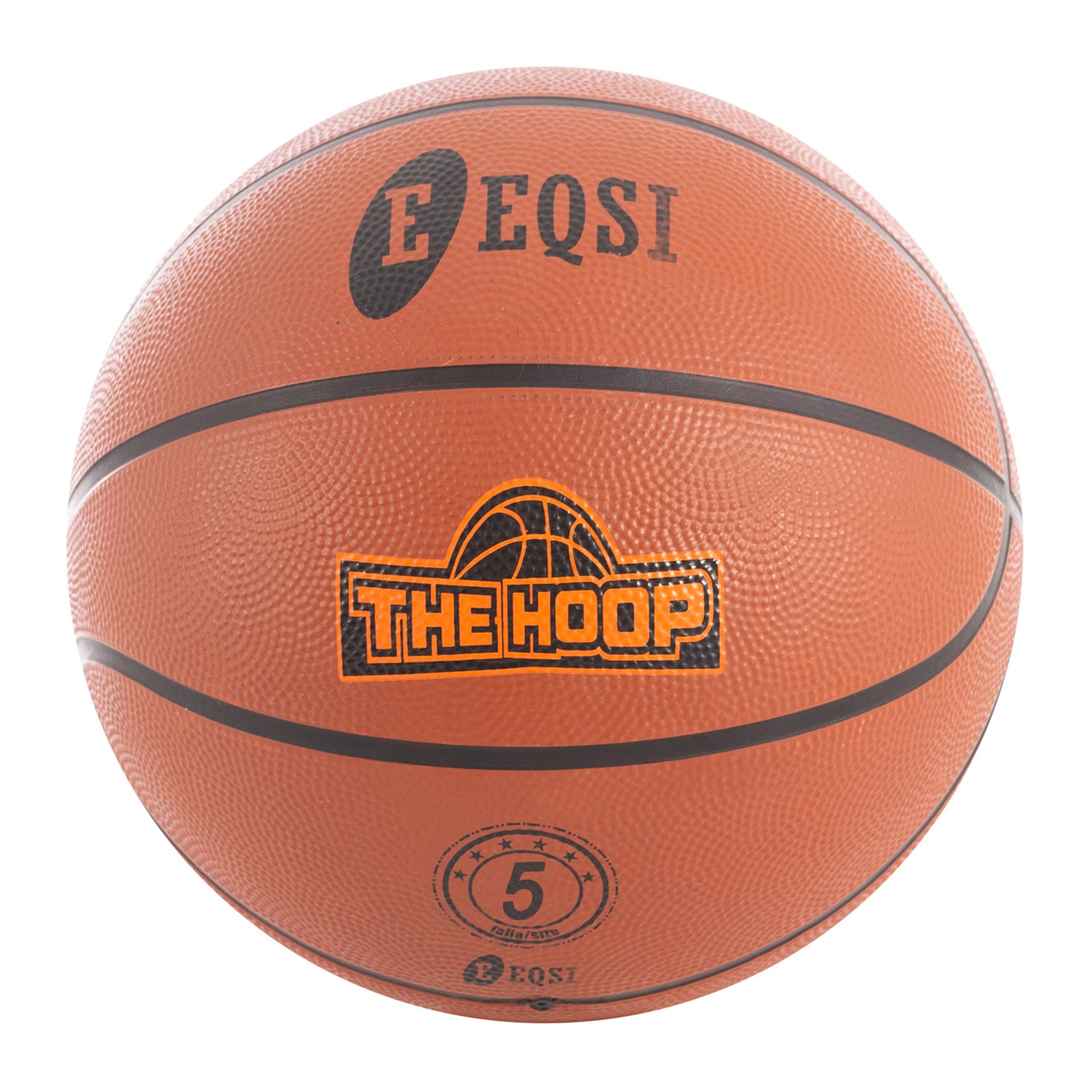 BALÓN BALONCESTO EQSI  Nº 5