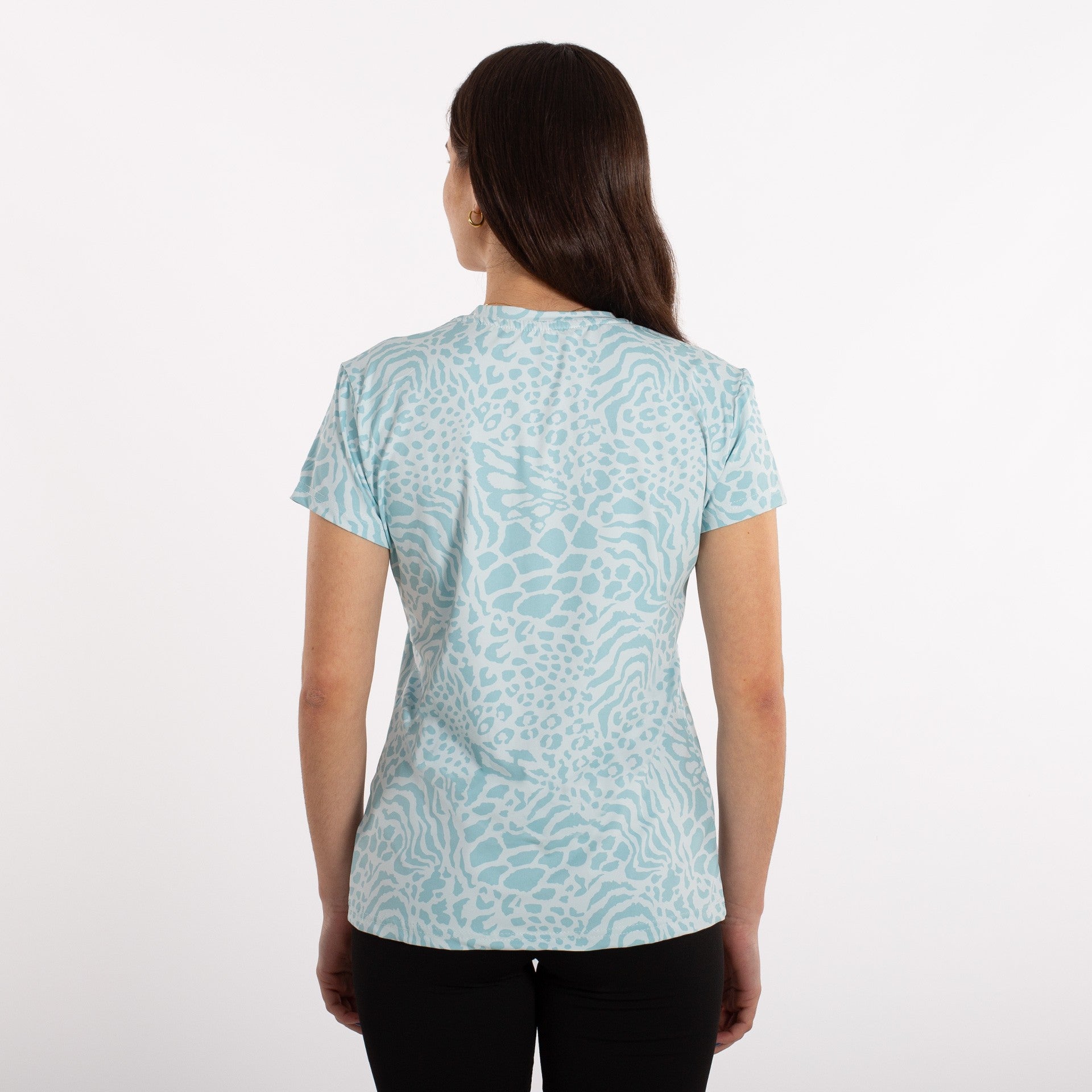 CAMISETA SOFTEE SUPREME MUJER