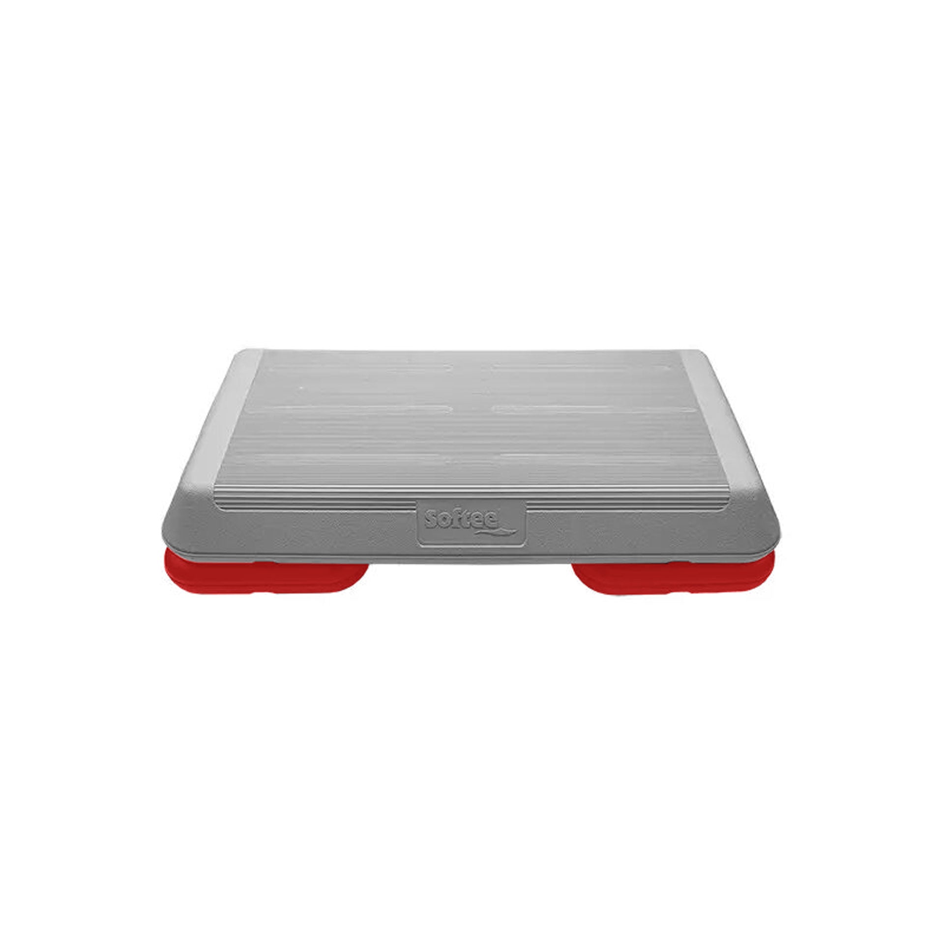 MINISTEP PROFESIONAL PIES ROJOS