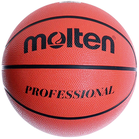BALÓN MOLTEN BALONCESTO BR2