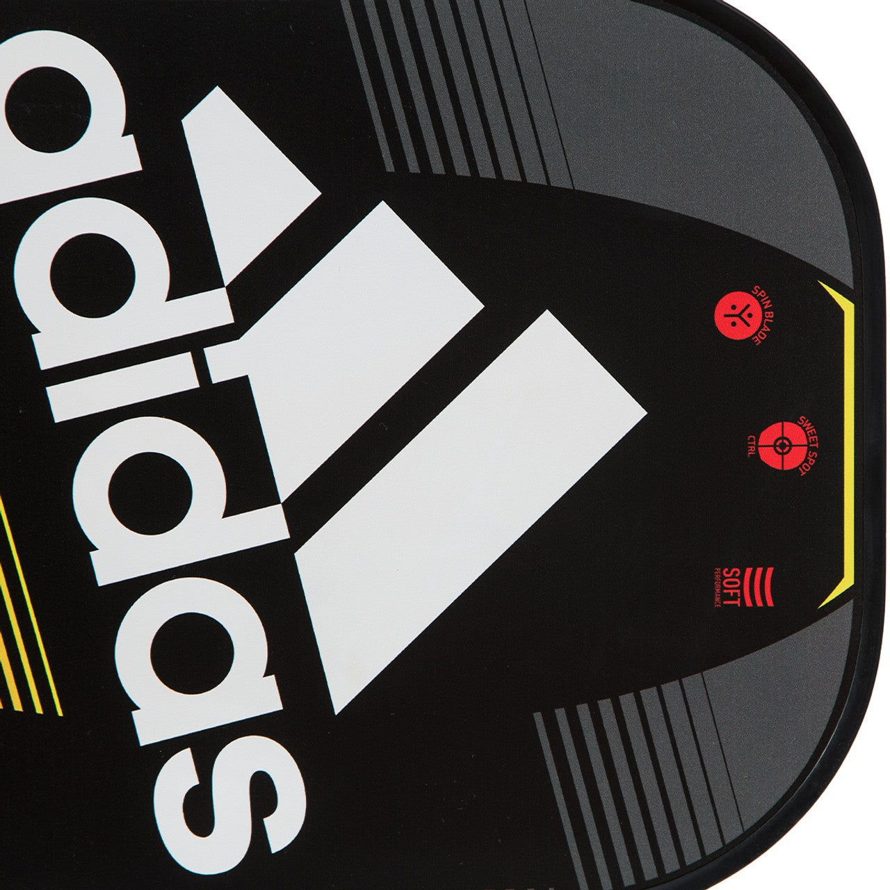 PALA PICKLEBALL ADIDAS RX20 ORANGE