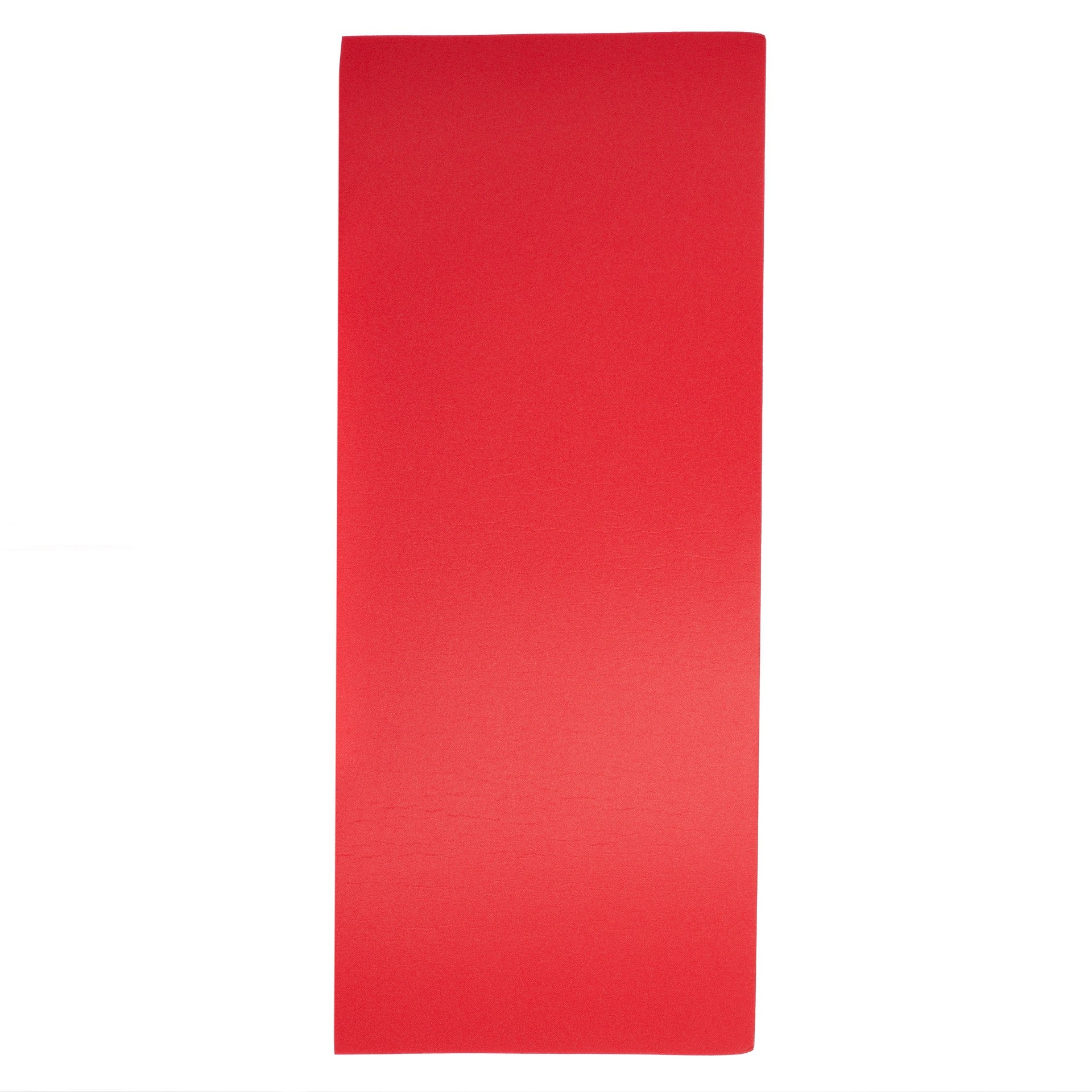 COLCHONETA AERÓBIC ROJA