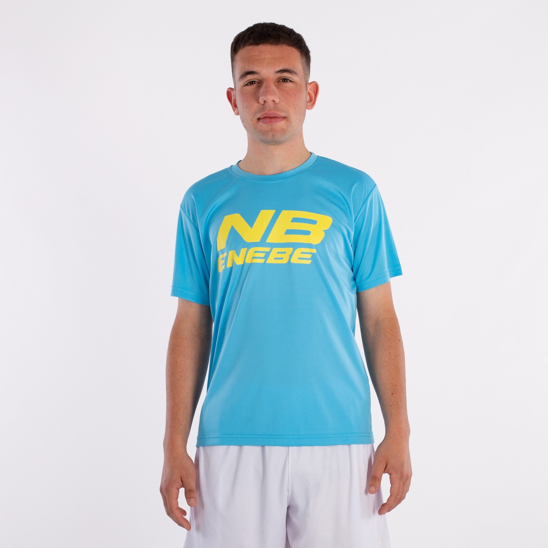 CAMISETA ENEBE HOMBRE ZIRCON