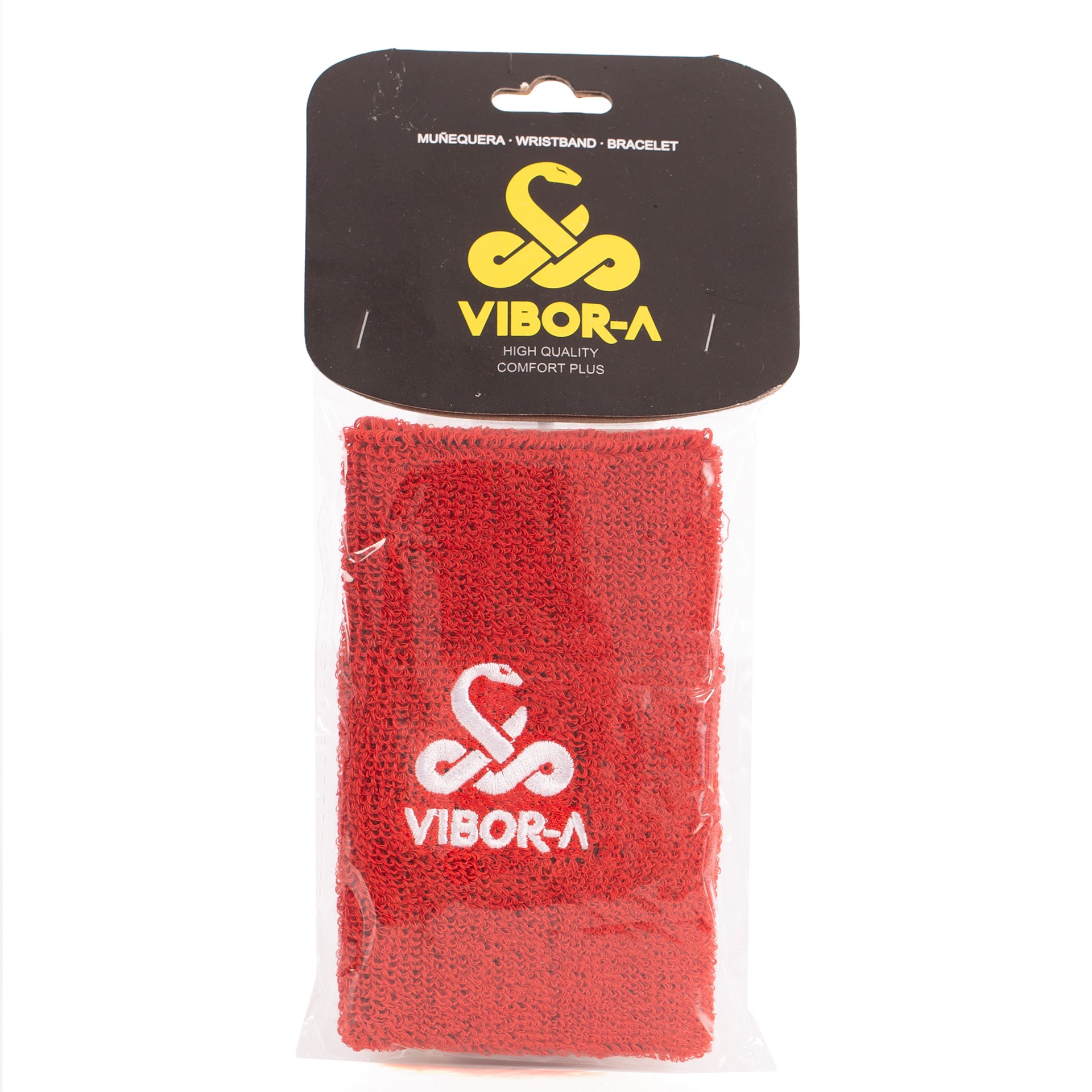 MUÑEQUERA ANCHA VIBOR-A