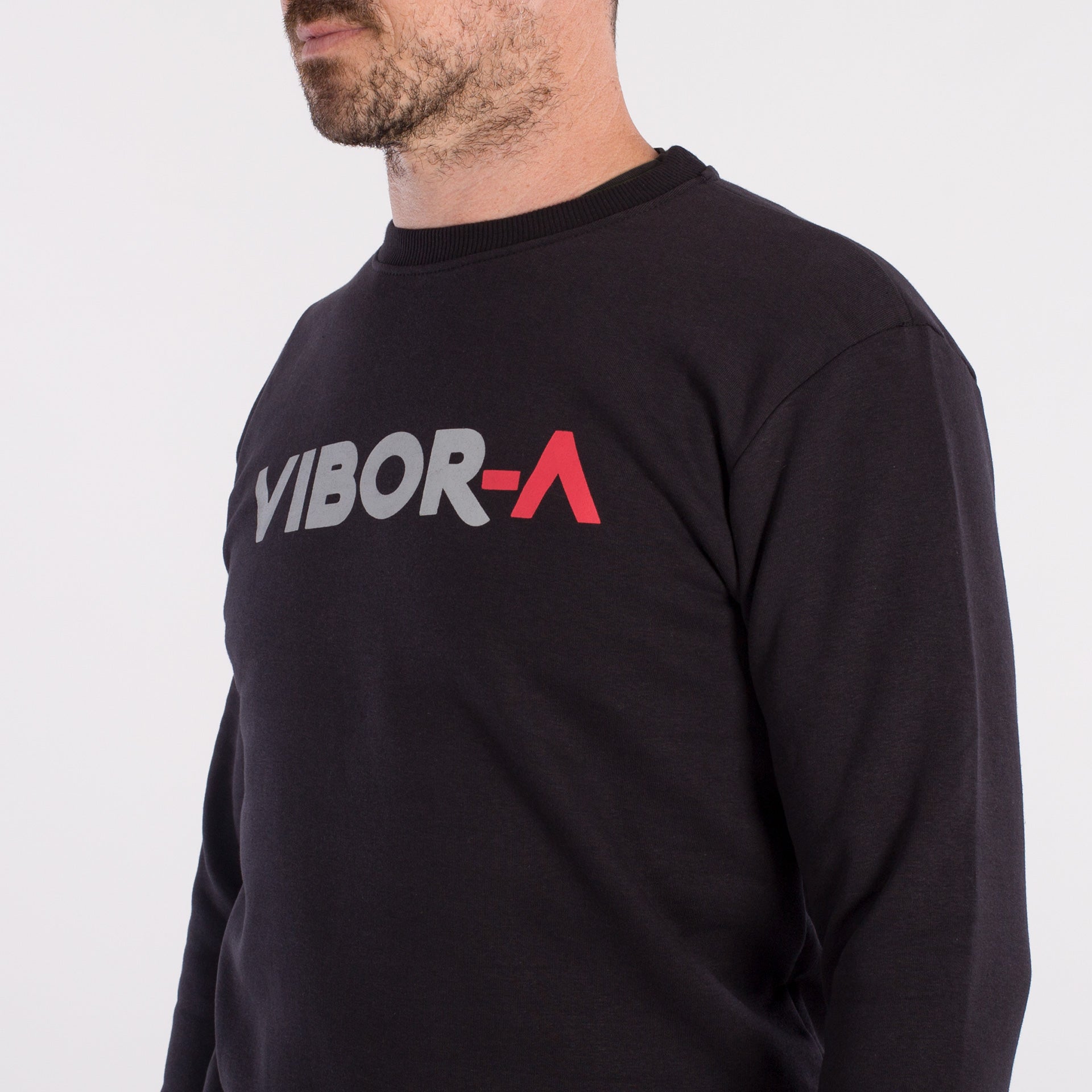 SUDADERA VIBOR-A ASSASSIN
