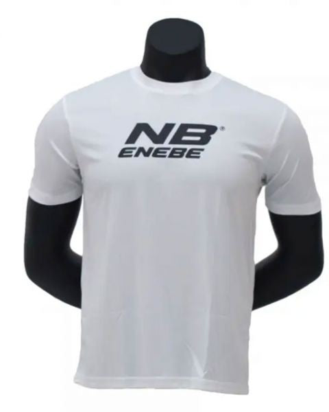 CAMISETA ENEBE HOMBRE ZIRCON