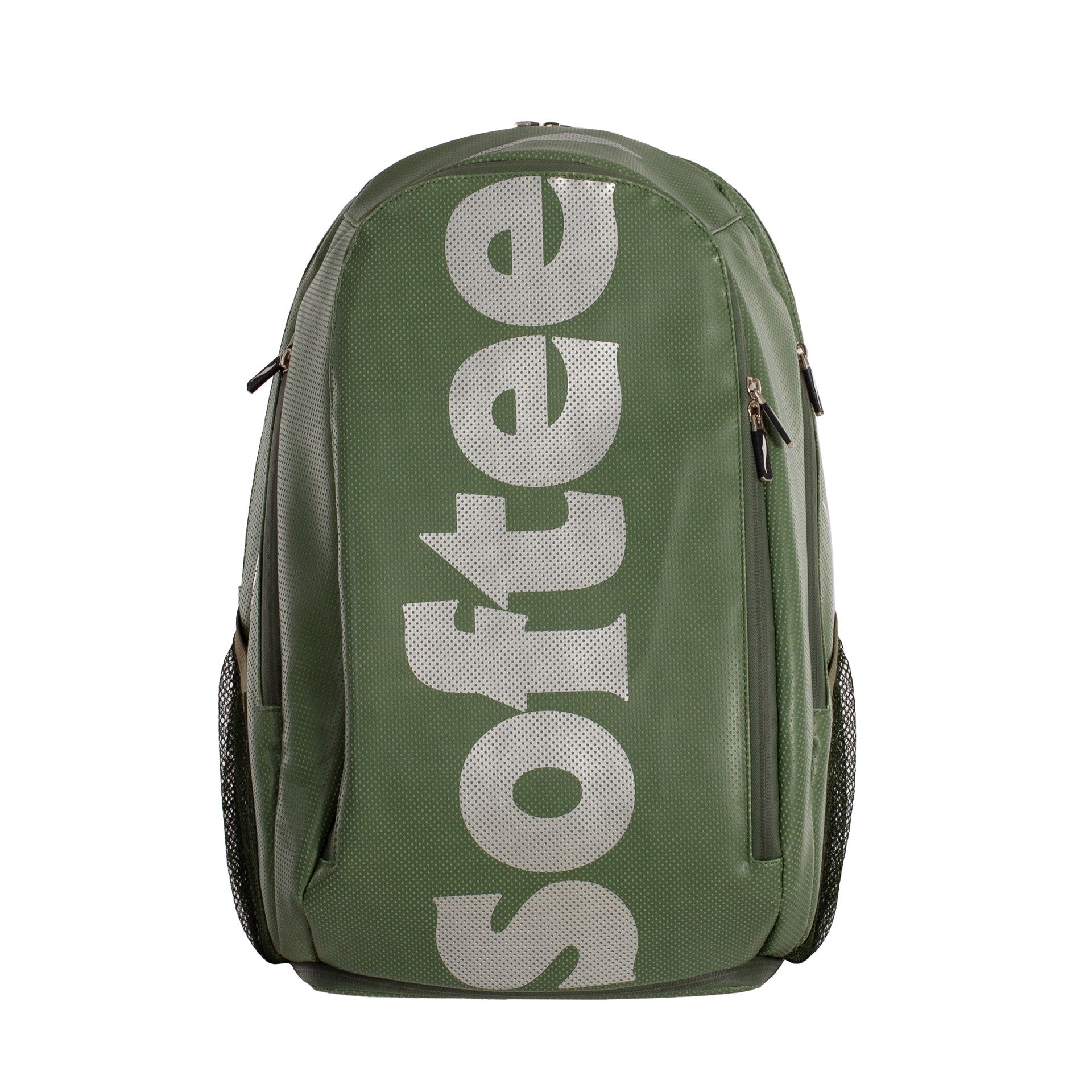 MOCHILA SOFTEE CAR