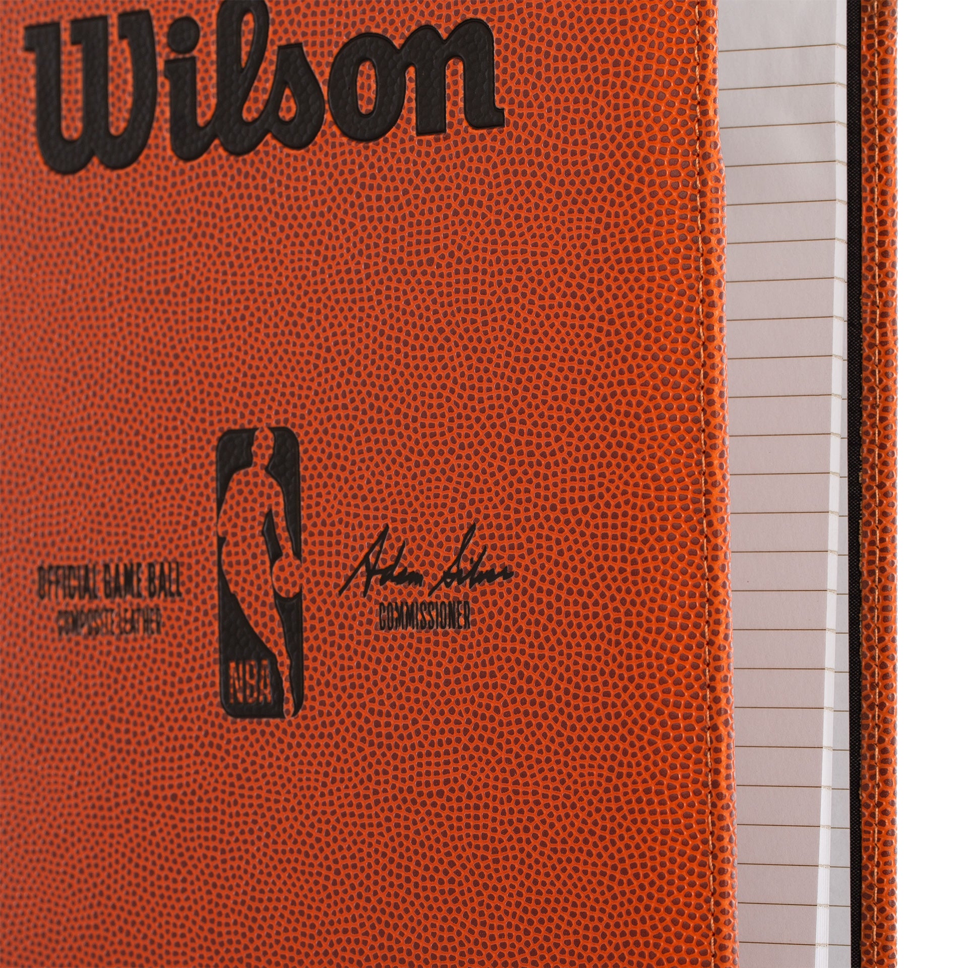 CARPETA WILSON NBA