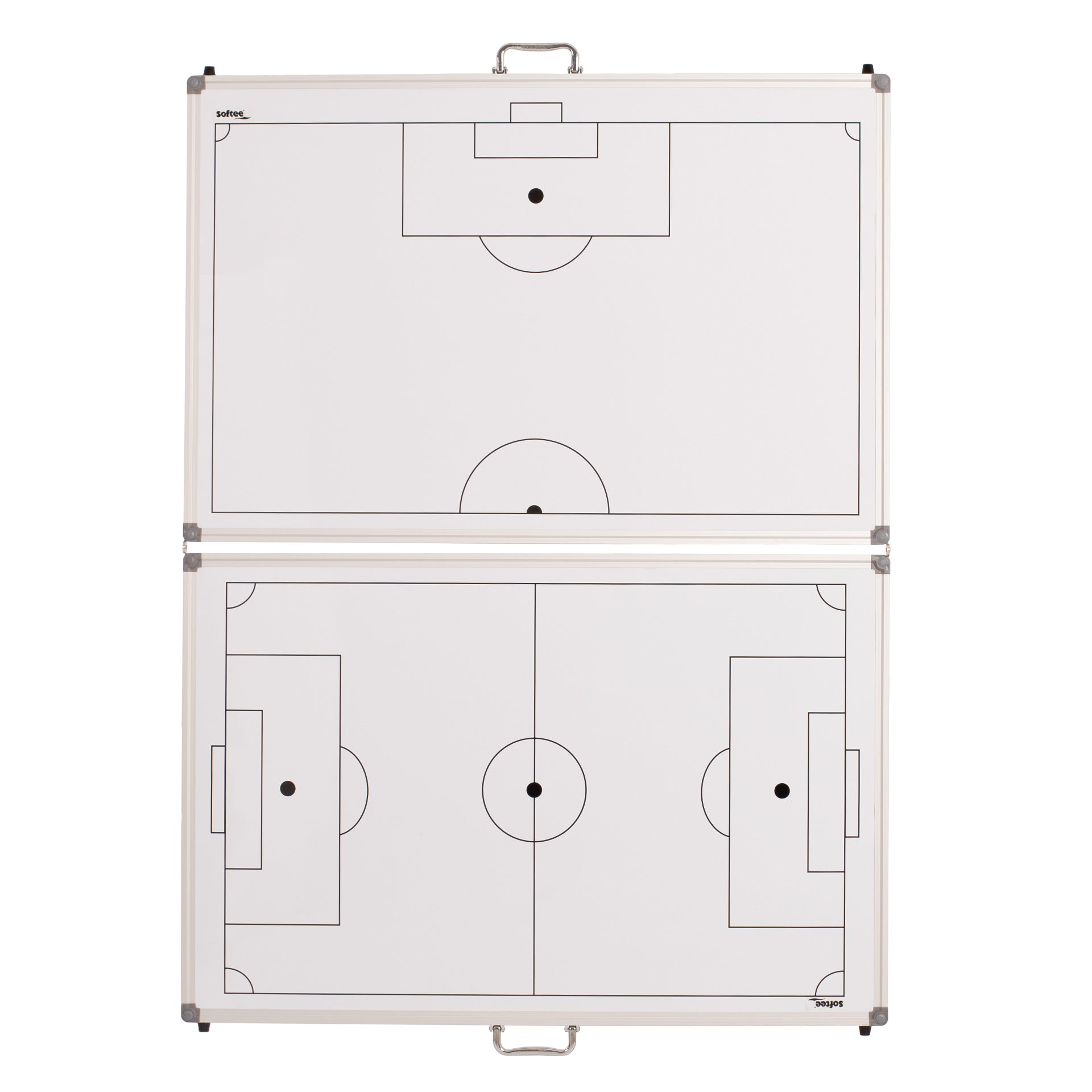 PIZARRA FÚTBOL PLEGABLE 60X90CM