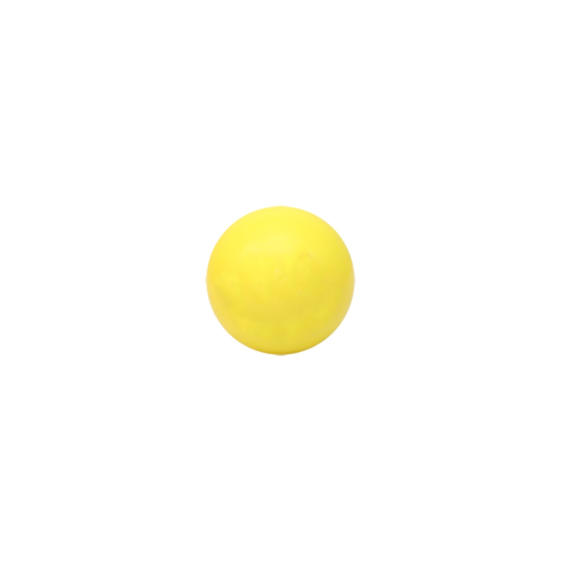 LOTE 6 PELOTAS FOAM 7CM