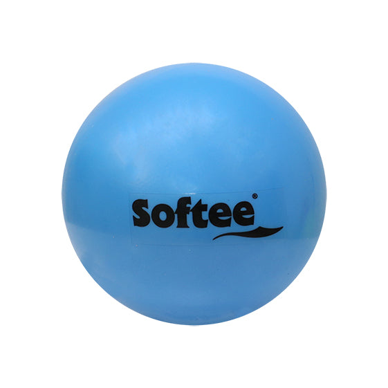PELOTA RÍTMICA