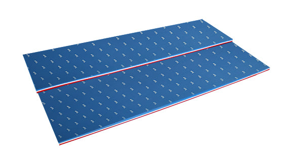 TAPIZ 150X50X3CM DE GROSOR