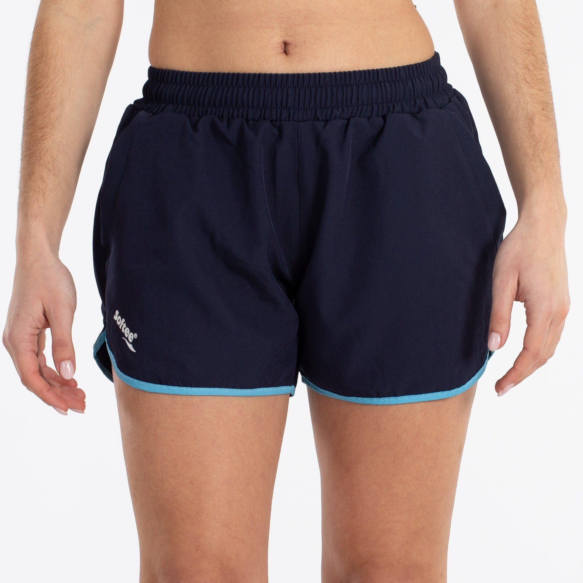 PANTALÓN CORTO  MUJER SOFTEE FED