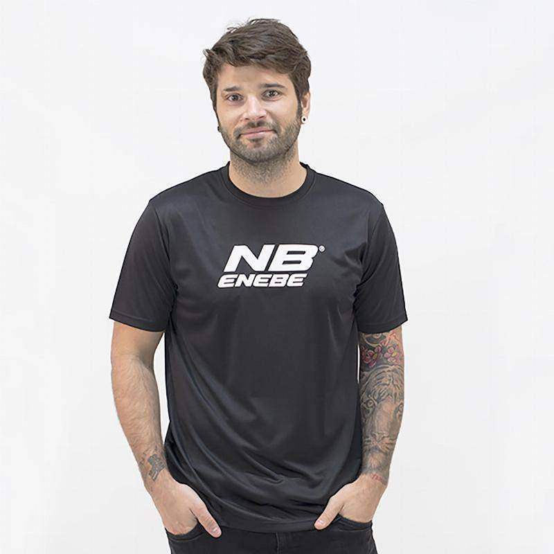 CAMISETA ENEBE HOMBRE ZIRCON