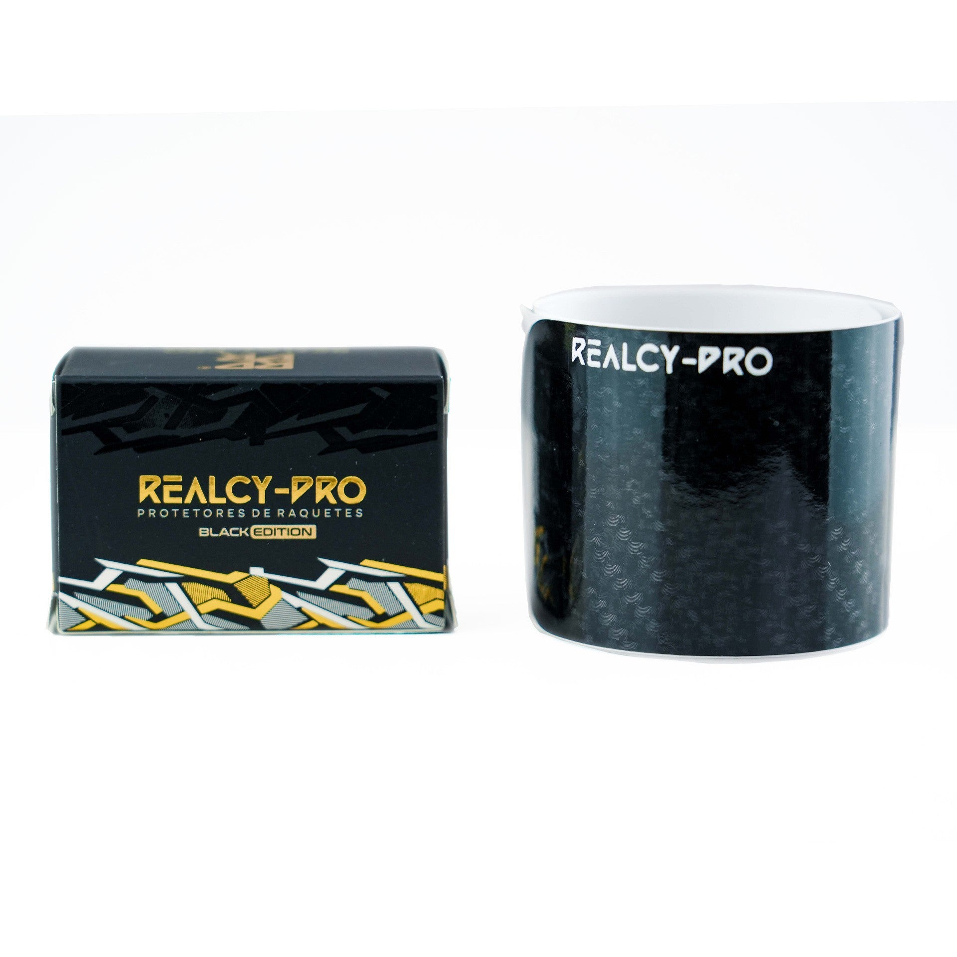 PROTECTOR PALA PÁDEL REALCY PRO