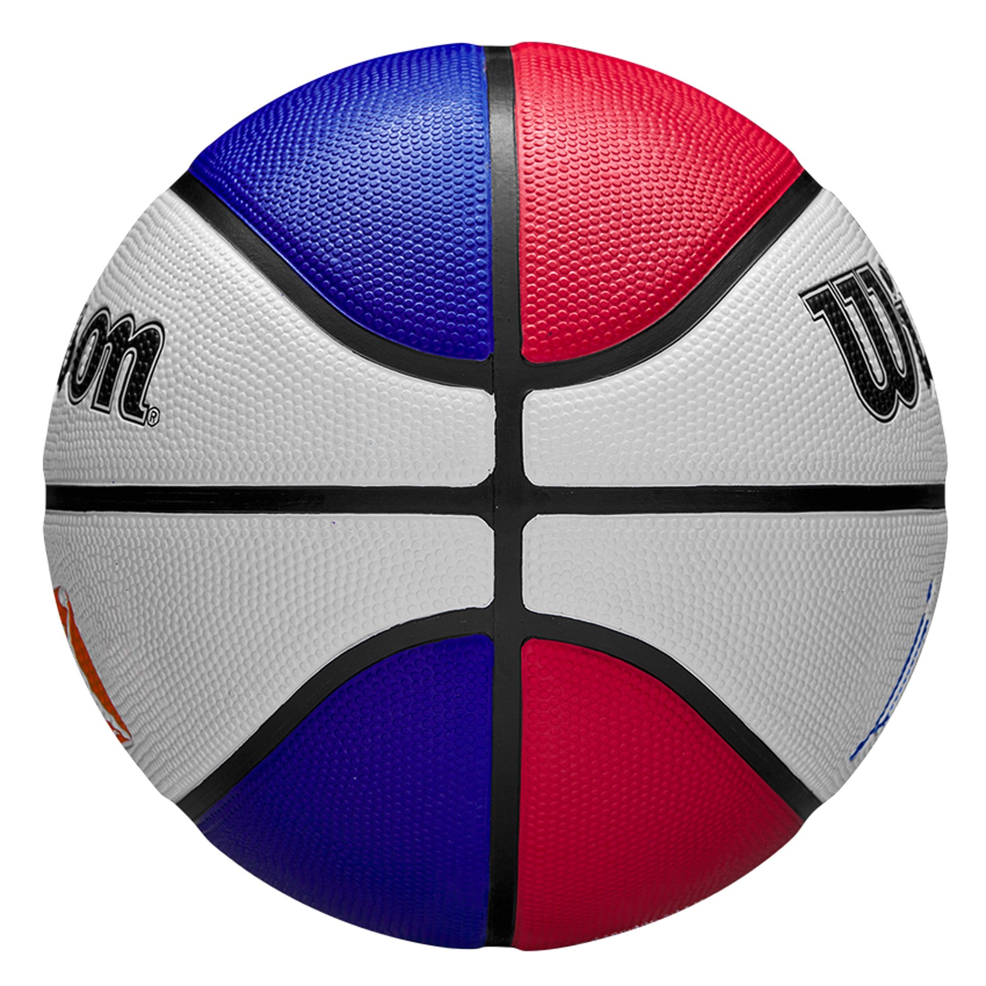 BALÓN BALONCESTO WILSON JR NBA DRV LIGHT PLUS NEW TALLA 5