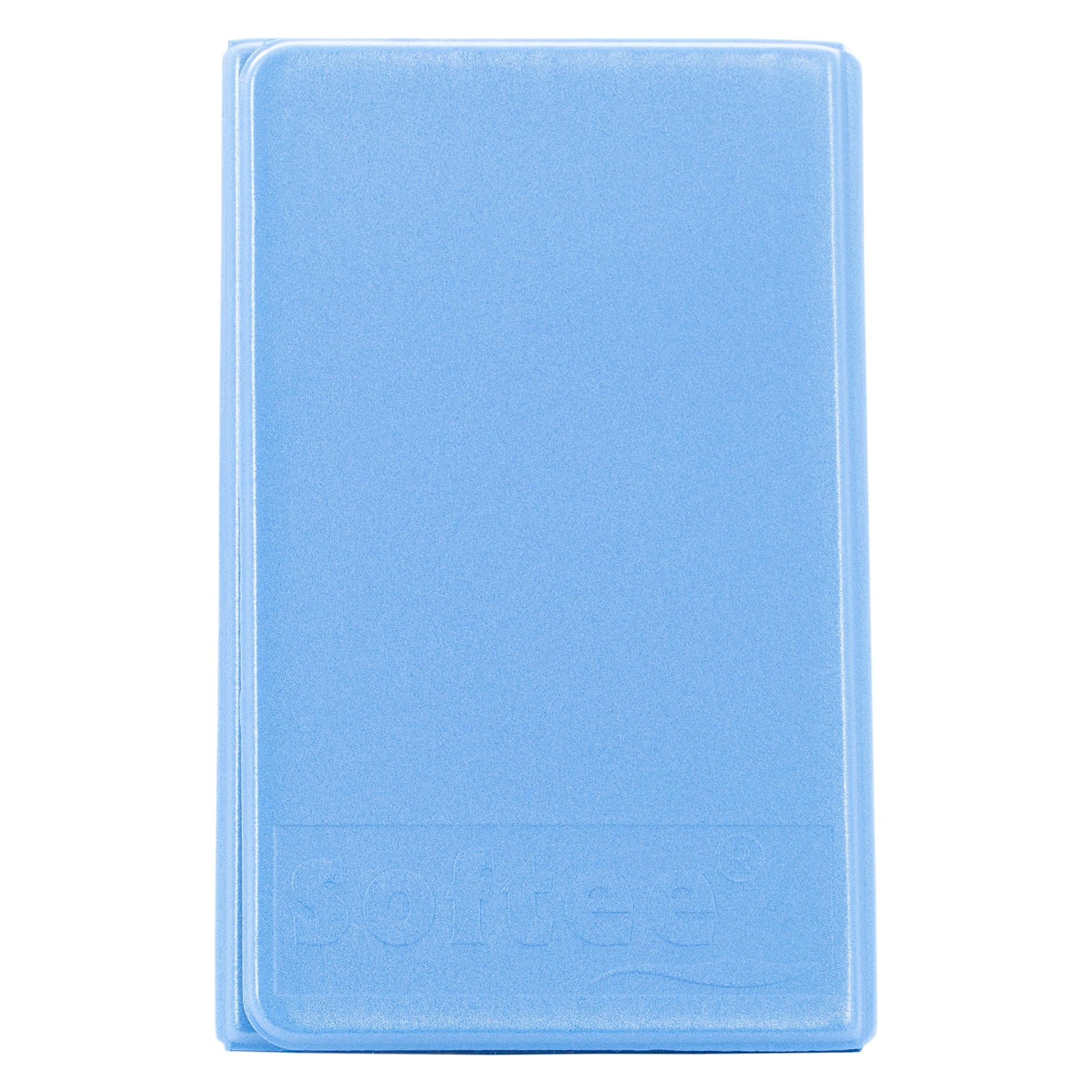 COLCHONETA SOFTEE TERMOCONFORMADA PLEGABLE 1500 X 500 X 8 MM