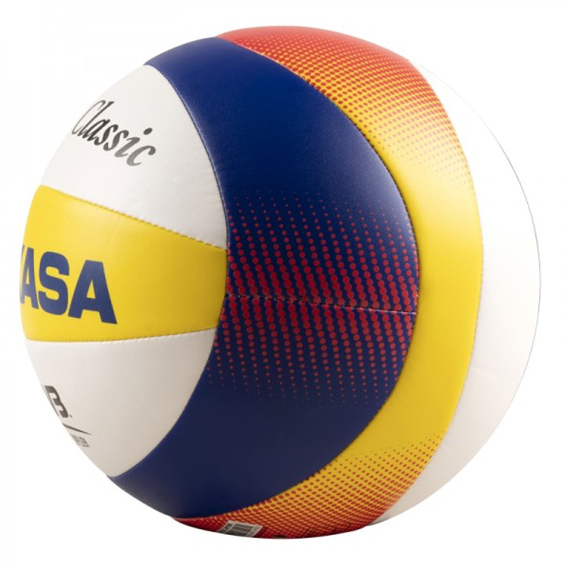 BALÓN VOLEIBOL PLAYA MIKASA V552C