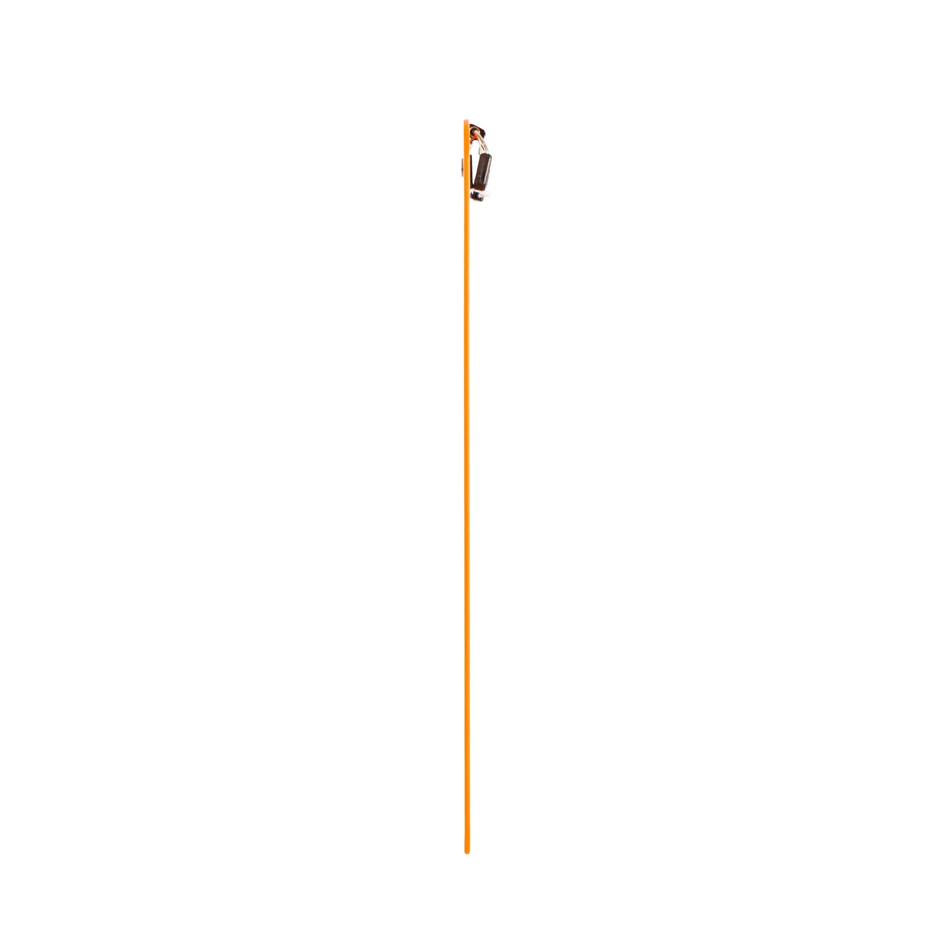 CARPETA NEUTRA SOFTEE NARANJA