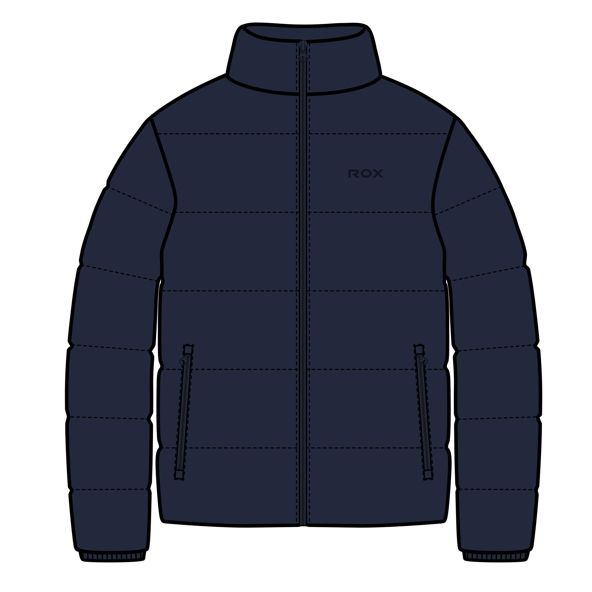 JACKET ROX R-NEVIS