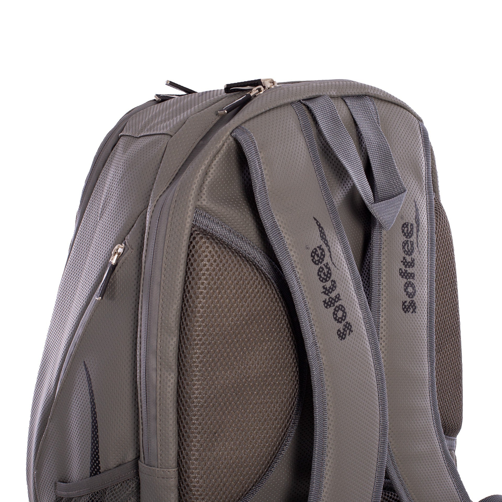 MOCHILA SOFTEE CAR