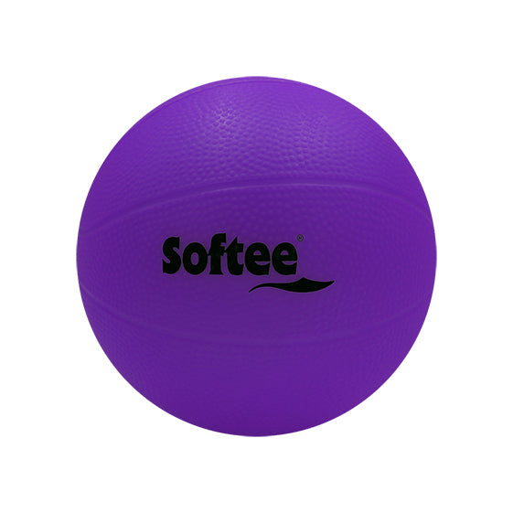 PELOTA POLIVALENTE RUGOSA SOFT