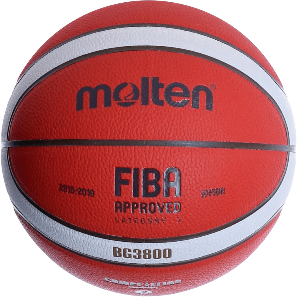 BALON MOLTEN BALONCESTO BG3800 TALLA 7