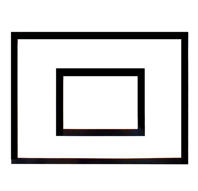 TABLERO MINIBASKET LYNX FOAM