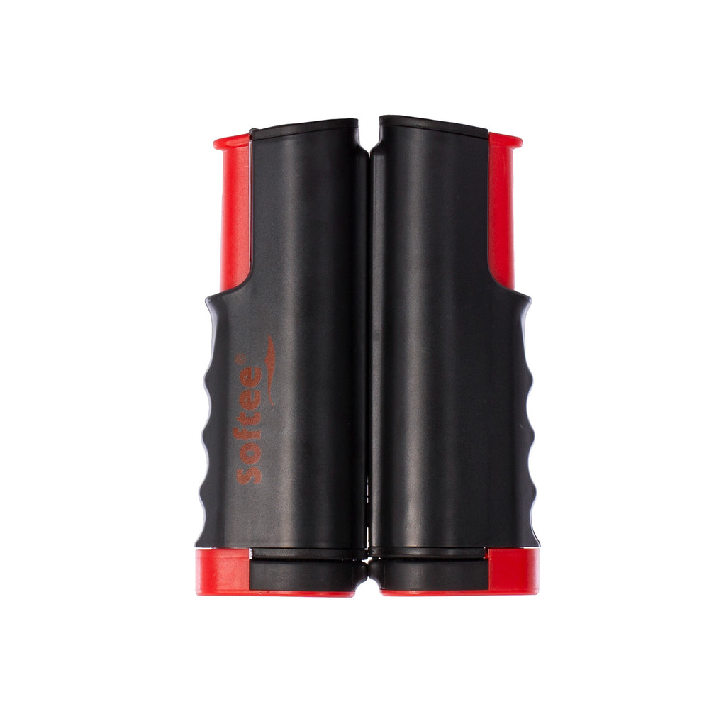 SOPORTE RED TENIS DE MESA REGULABLE