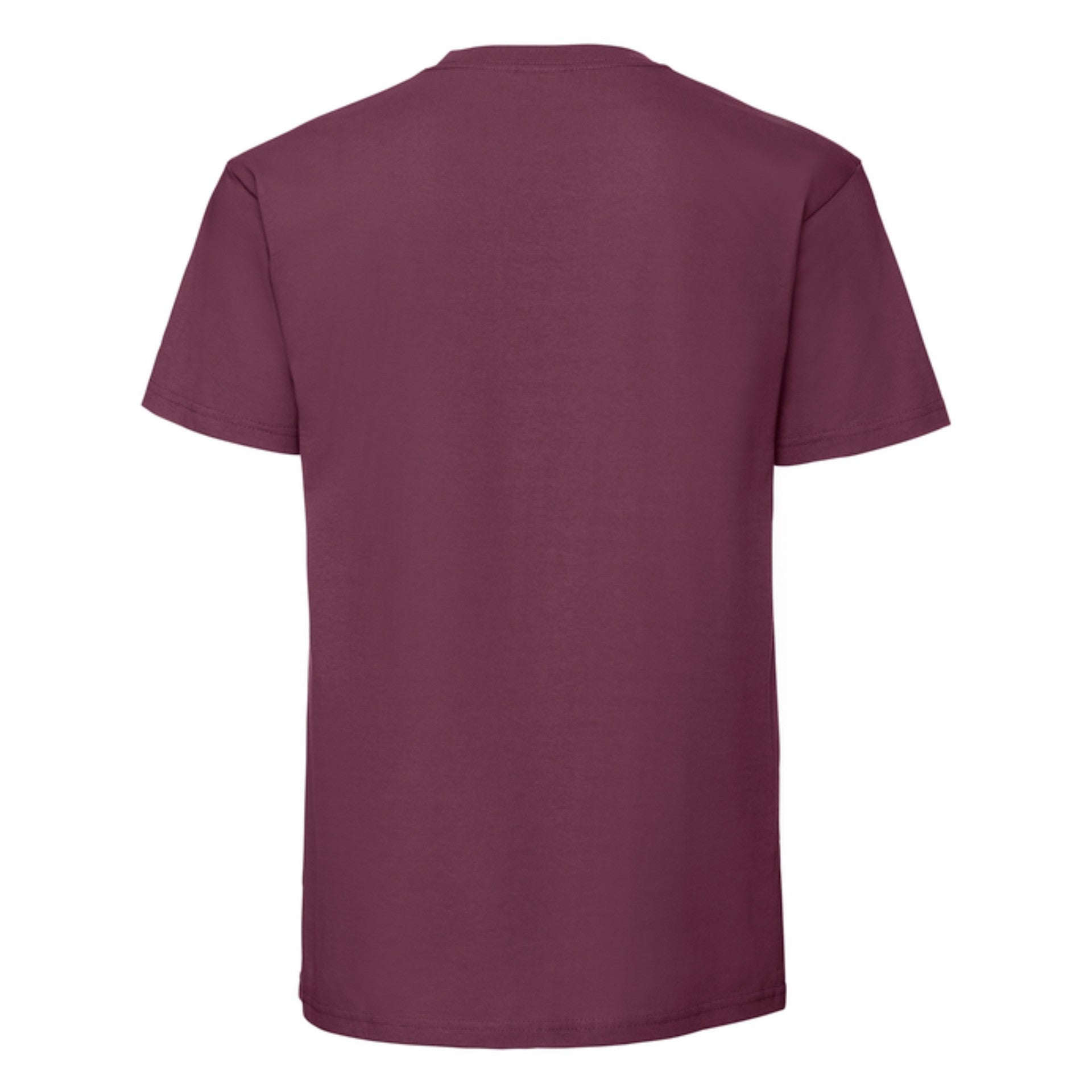 CAMISETA FRUIT OF THE LOOM ICONIC 195 PREMIUM TEES ADULTO