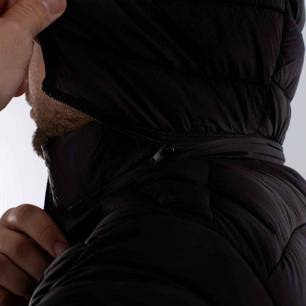 JACKET SOFTEE MILANO