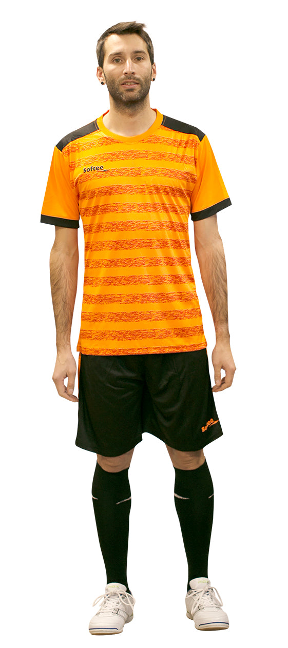 SET SOFTEE LEADER INFANTIL