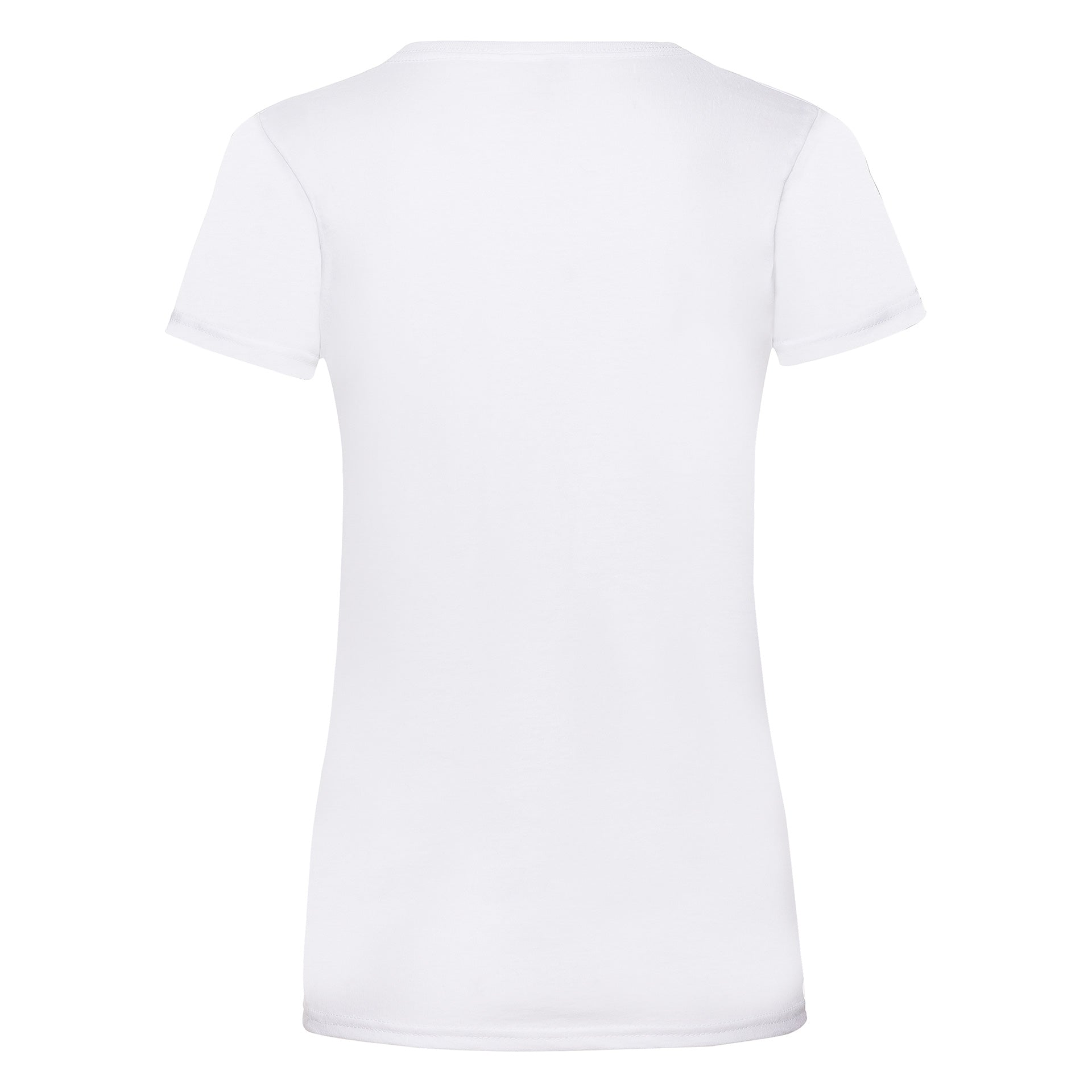 CAMISETA FRUIT OF THE LOOM VALUEWEIGHT LADIES