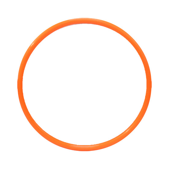 LOTE 3 AROS MALABARES REDONDOS